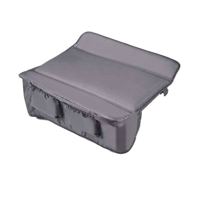 Travel crib folding two-level changing table max. 15kg