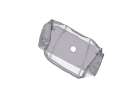 Travel crib folding two-level changing table max. 15kg 8