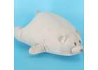 Travel cushion 2in1 neck roll for aeroplane car teddy bear mascot 15