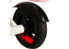 Trike Fix 3in1 tricycle with canopy swivel adjustable stroller guide strap V3 pink 11