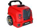 Truck engine dismantling motor kit mechanic moving parts 6