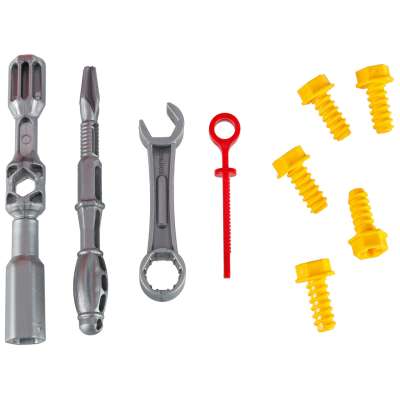 Truck engine dismantling motor kit mechanic moving parts
