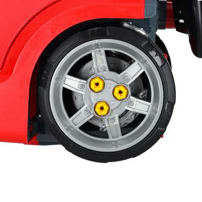Truck engine dismantling motor kit mechanic moving parts