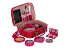Trunk makeup and nail makeup kit for kids 22 items 3
