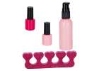 Trunk makeup and nail makeup kit for kids 22 items 6