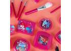 Trunk makeup and nail makeup kit for kids 22 items 10