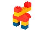 USB construction bricks movable models 116el. 11