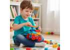 USB construction bricks movable models 116el. 3