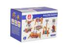 USB construction bricks movable models 116el. 4