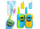Walkie talkie krótkofalówka dla dzieci zestaw 2 sztuki 1