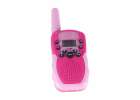 Walkie talkie krótkofalówka dla dzieci zestaw 3 sztuki 7