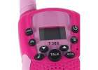 Walkie talkie krótkofalówka dla dzieci zestaw 3 sztuki 13