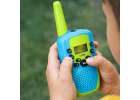 Walkie talkie walkie talkie for children set 2 pieces 7