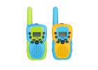 Walkie talkie walkie talkie for children set 2 pieces 9