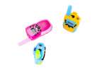 Walkie talkie walkie talkie for children set 3 pieces 4