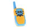 Walkie talkie walkie talkie for children set 3 pieces 8