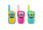 Walkie talkie walkie talkie for children set 3 pieces 9