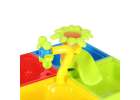 Water table four piece paddle watering can stool 9