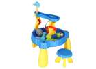 Water table sand and water track two levels acce 10