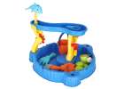 Water table sand and water track two levels acce 2