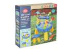 Water table sand and water track two levels acce 16