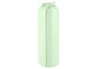 Wiatrak biurkowy wentylator mini ręczny składany wiatraczek przenośny USB zielony 10
