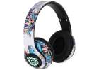Wireless Bluetooth RGB Gaming Sport 150mAh Over-Ear Headphones 3