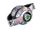 Wireless Bluetooth RGB Gaming Sport 150mAh Over-Ear Headphones 6