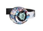 Wireless Bluetooth RGB Gaming Sport 150mAh Over-Ear Headphones 7