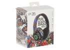 Wireless Bluetooth RGB Gaming Sport 150mAh Over-Ear Headphones 12