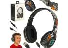 Wireless in-ear headphones 200 mah black 1