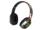 Wireless in-ear headphones 200 mah black 4