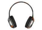 Wireless in-ear headphones 200 mah black 5