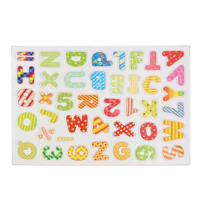 Wooden chalkboard LULILO Kredo accessories chalk markers magnets baskets 110cm