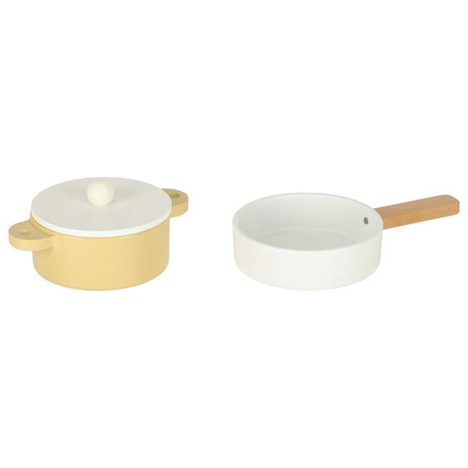 Wooden kitchen water tap sounds lights 90cm