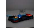 mall electronics electrician experimental educational set 7