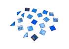 3D magnetic construction blocks police police cars 91 elements 8