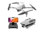 4DRC F10 RC drone FPV camera wifi LED 3.7V 2