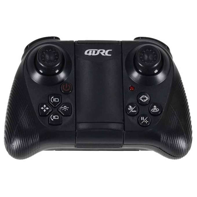 4DRC F10 RC drone FPV camera wifi LED 3.7V