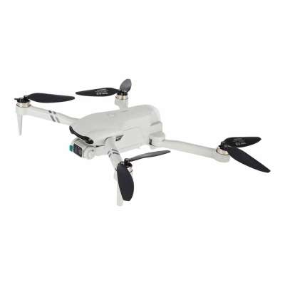 4DRC F10 RC drone FPV camera wifi LED 3.7V