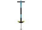 Adjustable pogo stick blue 4