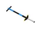 Adjustable pogo stick blue 5