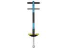 Adjustable pogo stick blue 8
