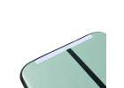 Air Track Gymnastics Mat Exercise Mat Pump Green 7