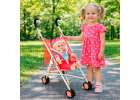 Annabell doll trolley with bag 14