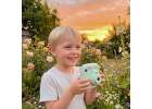 Aparat fotograficzny cyfrowy natychmiastowy 16x 128GB wkłady mazaki zielony 9