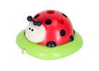 Arcade game for children jump rope launcher target throw ladybug 4-in-1 20