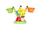 Arcade game for children jump rope launcher target throw ladybug 4-in-1 18