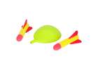 Arcade game for children jump rope launcher target throw ladybug 4-in-1 11