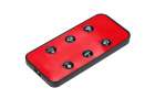 Arcade game for children jump rope launcher target throw ladybug 4-in-1 10